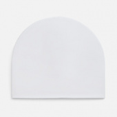 Шапка Senti, белая