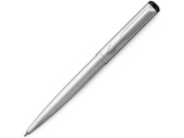 Ручка шариковая Parker Vector (серебристый)