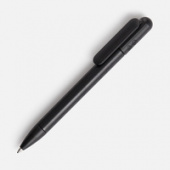 Ручка шариковая Prodir DS6S TMM, черная