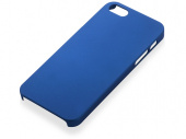 Чехол для iPhone 5 / 5s (синий)