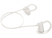 Наушники Super Pump Bluetooth® (белый)