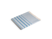 Многофункциональное полотенце CAPLAN (синий)