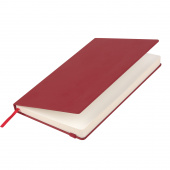 Ежедневник Alpha BtoBook недатированный, красный (без упаковки, без стикера)