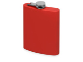 Фляжка Remarque soft-touch 2.0 (красный)