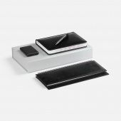 Набор Faro Energy, черный