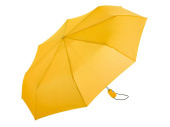 Зонт складной Fare автомат (желтый)