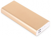 Внешний аккумулятор NEO AZ220G Quick, 22000 mAh (золотистый)