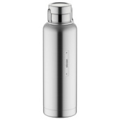 Термобутылка Stela, стальная