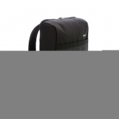 Антикражный рюкзак Swiss Peak 15"  с RFID защитой и разъемом USB