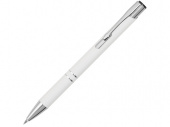 Карандаш механический Legend Pencil soft-touch (белый)