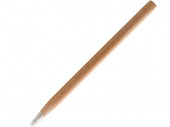 Ручка шариковая Arica (натуральный)