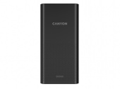 Внешний аккумулятор PB-2001, 20000 mAh (черный)