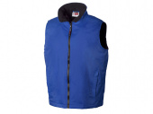 Жилет Clermont (синий классический )