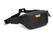 Поясная сумка Эсла (черный)