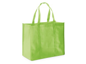 Сумка SHOPPER (светло-зеленый)