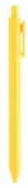 Легкая ручка Pure Kaco, Желтый