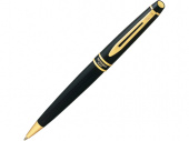 Ручка шариковая Expert 3 Black Laque GT M (черный)