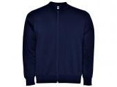 Толстовка на молнии Elbrus, мужская (navy)