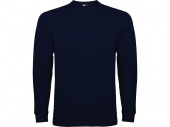 Футболка с длинным рукавом Pointer мужская (navy)