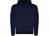 Толстовка с капюшоном Urban мужская (navy)