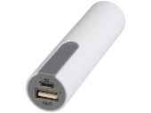 Внешний аккумулятор, 2200 mAh (белый)