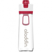 Бутылка для воды Active Hydration 800, красная