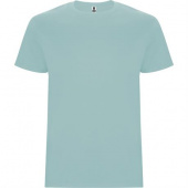 Футболка STAFFORD , ГОЛУБОЙ L