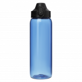 Бутылка для воды Невада, синяя