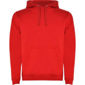 Толстовка URBAN мужская, КРАСНЫЙ M Толстовка URBAN мужская, КРАСНЫЙ M