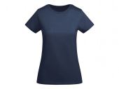 Футболка Breda женская (navy)
