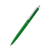 Ручка шариковая Dot - Зеленый FF