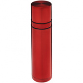 Термос Hotwell Plus 750, красный