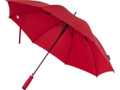 Зонт-трость Niel из из RPET (красный)
