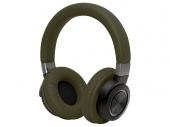 Беспроводные наушники Mysound BH-07 (зеленый)