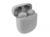Беспроводные наушники Mysound Factor (серый)