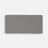 Лейбл Listra Soft Touch, XS, серый