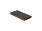 Внешний беспроводной аккумулятор NEO Spark Pro с быстрой зарядкой QC/PD, 10000 mAh (черный)