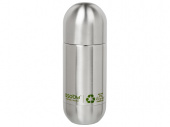 Термос ORB, переработанная нержавеющая сталь (серебристый)