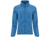 Куртка флисовая Artic женская (синий)