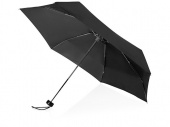 Зонт складной «Лорна», черный