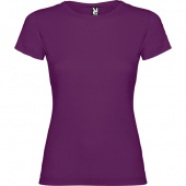 Футболка JAMAICA, ФИОЛЕТОВЫЙ, 3XL