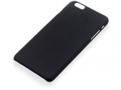 Чехол для iPhone 6 (черный)