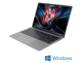 Ноутбук OFFICE HLP, Windows 10 Prof, 1920x1080, Intel Core i5 1235U, 16ГБ, 512ГБ, Intel Iris Xe Graphics (серый)