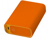 Внешний аккумулятор PB-4400, 4400 mAh (оранжевый)