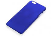 Чехол для iPhone 6 Plus (синий)