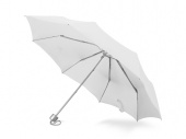 Зонт складной Tempe (белый)