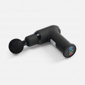 Перкуссионный массажер Stress Away, черный