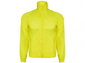 Ветровка Kentucky мужская (неоновый желтый)