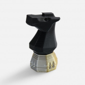Фигурка Impreso S, 3D-печать на заказ Фигурка Impreso S, 3D-печать на заказ