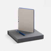 Набор Flexpen Grey, синий Набор Flexpen Grey, синий